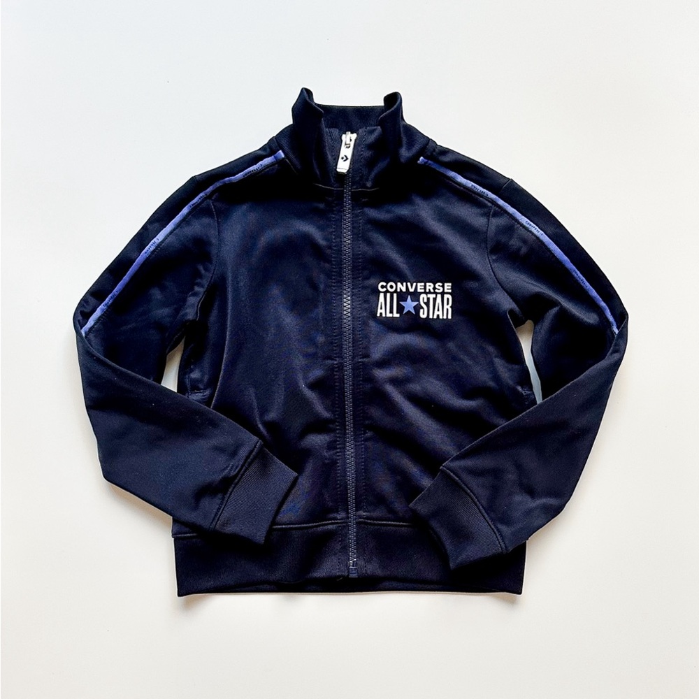 Converse Jacket (2T)